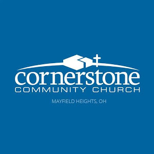 Cornerstone Community Church logo