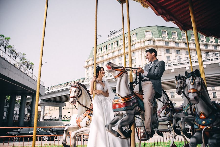 Wedding photographer Ruslan Budim (ruslanbudim). Photo of 9 October 2019