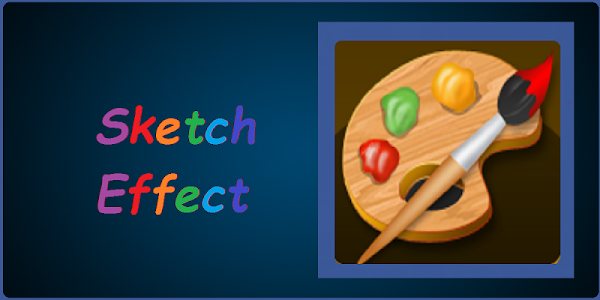 Sketch Effect:Sketch Tool screenshot 9