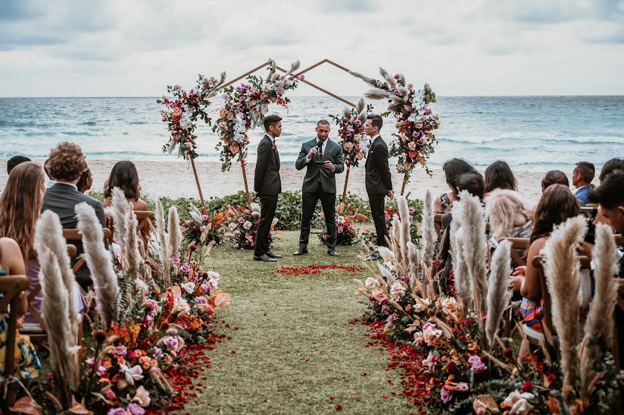 Fotógrafo de casamento Huy Lee (huylee). Foto de 9 de janeiro 2020