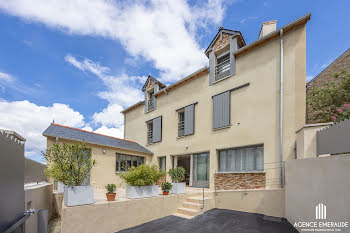 maison à Dinard (35)