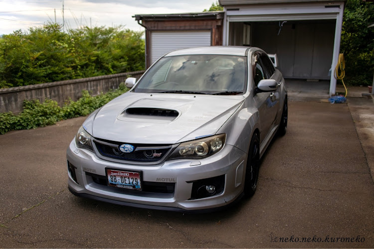 ノート オーラの#FE13#FE13ｵｰﾗ#ｵｰﾗﾆｽﾓ#AURA#e-POWER#新潟・#SUBARU #WRX STI #gvb/gvf #ｾｶﾝﾄﾞｶｰ・#ｽﾃｯｶｰ#ｽﾃｯｶｰﾁｭｰﾝ#ｻｲﾄﾞﾃﾞｶｰﾙ#自作・#CanonEOSKissM2#ｶﾒﾗ活動#ｶﾒ活#ﾐﾗｰﾚｽ一眼・#Lightroom #Lightroom iPad #raw現像#車に関するカスタム事例の投稿画像4枚目
