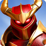 Cover Image of Baixar Puzzle Clash : A Match 3 RPG 1.0.00 APK