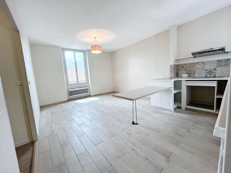 Vente appartement 3 pièces 55.95 m² à Bayonne (64100), 238 500 €