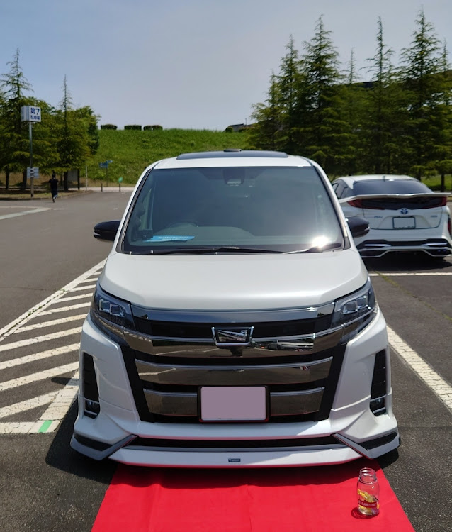 YOU『ゆう』さんが投稿したピックアップカーズ2024・車好きと繋がりたいに関するカスタム事例の投稿画像2枚目