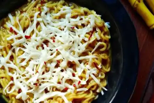 Cheese Maggi