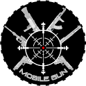 MOBILE GUN - First Person Shooter. icon