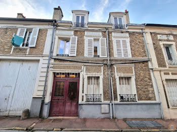 duplex à Mennecy (91)