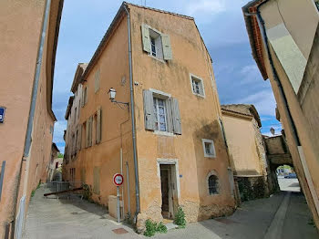 maison à Malaucène (84)