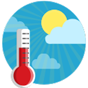 Temperature Converter  Icon