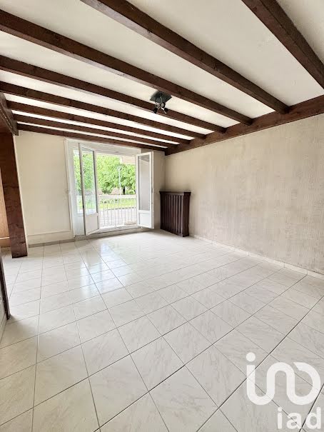 Vente appartement 4 pièces 94 m² à La Talaudière (42350), 218 000 €