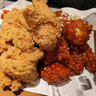 bb.q CHICKEN 韓式炸雞餐廳