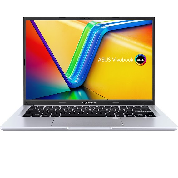 Laptop Asus Vivobook 14 Oled I5 - 13500H/16Gb/512Gb/Win11 (A1405Va - Km095W) - Hàng Chính Hãng