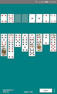 Free Cell(圖3)-速報App