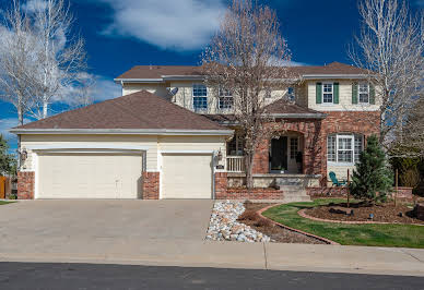 House with pool 1