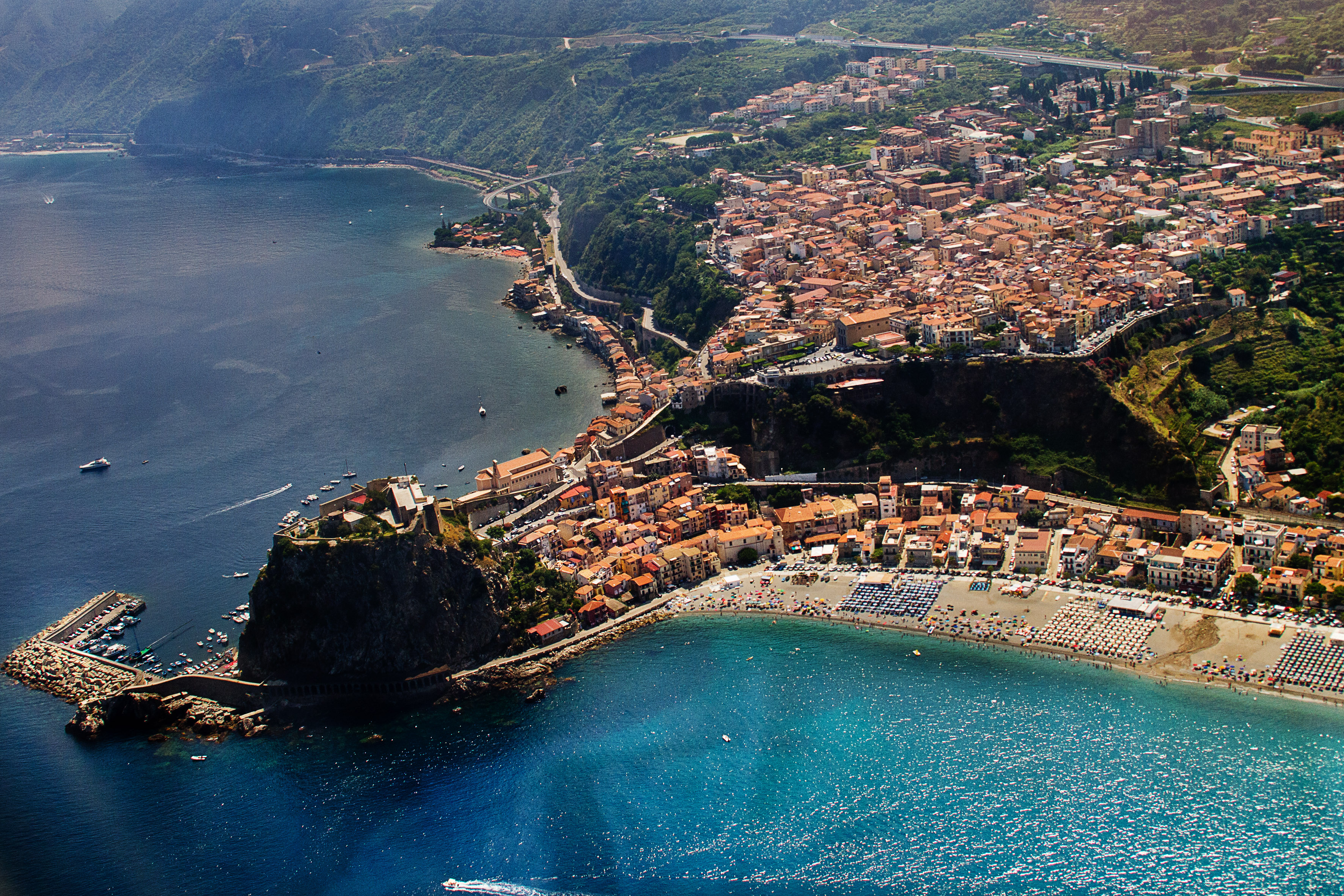 Scilla di Fiorenza Aldo Photo