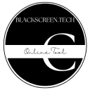 Black Screen Test | Online Tool