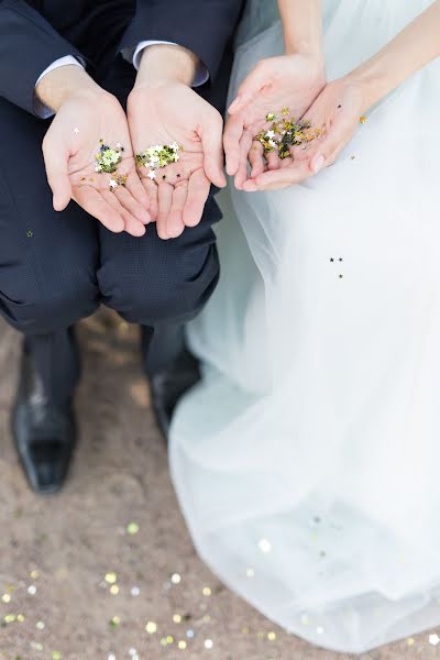 Fotógrafo de casamento Ekaterina Butenko (katyabutenko). Foto de 18 de agosto 2015