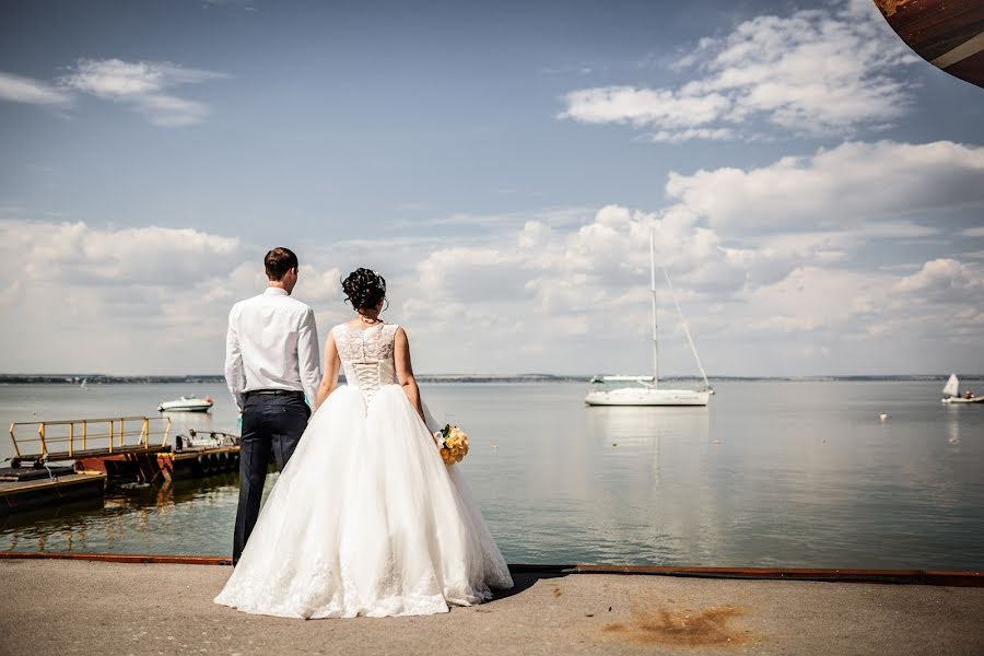 Wedding photographer Aleksandr Shlyakhtin (alexandr161). Photo of 1 June 2018