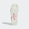 zx 8000 footwear white/team royal blue/glory pink
