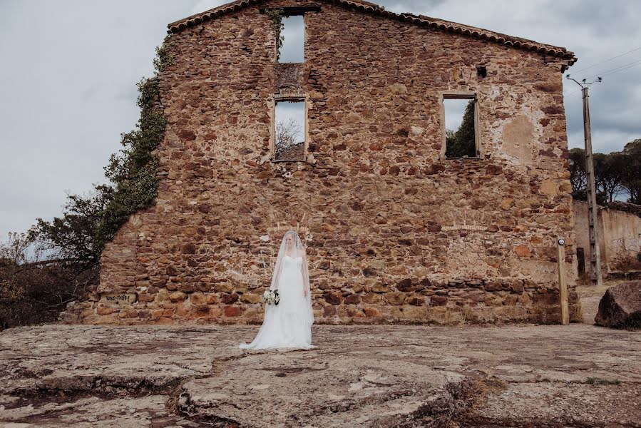 Fotografo di matrimoni Panainte Cristina (panaintecristin). Foto del 18 ottobre 2017