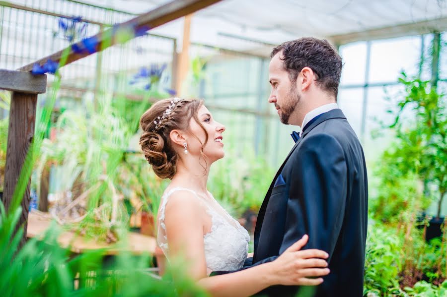 Fotógrafo de bodas Claus Englhardt (moremo). Foto del 6 de noviembre 2017