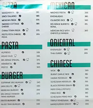 Big Binge Co menu 2