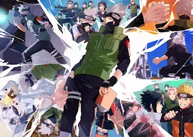 Kakashi Wallpaper HD APK for Android Download