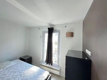 appartement à Paris 10ème (75)