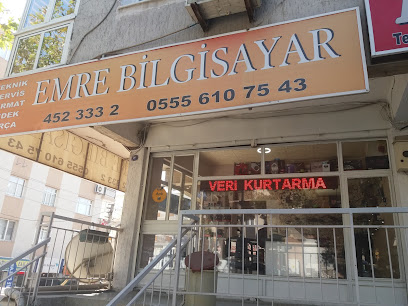 Emre Bilgisayar Teknik Servis