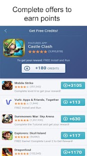 How to install Gumbo Rewards – Get Gift Cards 1.4 unlimited apk for laptop