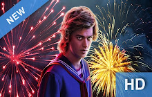 Steve Stranger Things Wallpapers Tab small promo image