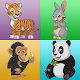 Memory animals game - No Ads Download on Windows