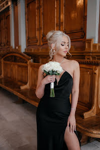 Wedding photographer Yuliya Khoruzhaya (horuzhayaphoto). Photo of 16 April 2023