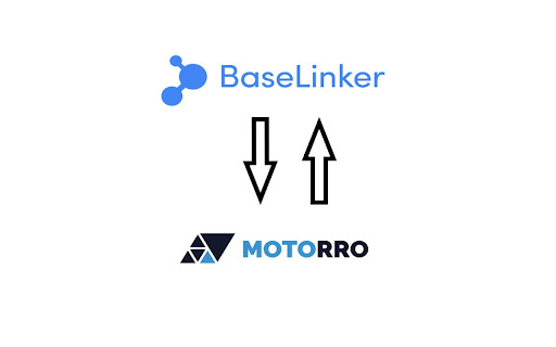 Motorro for baselinker
