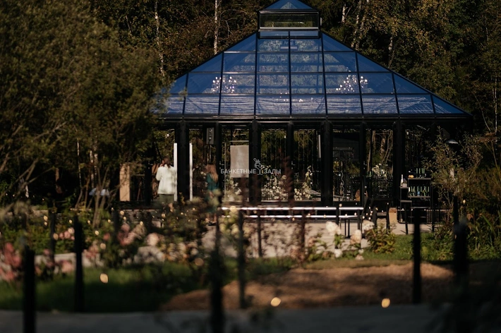 Фото 17 ресторана Green House