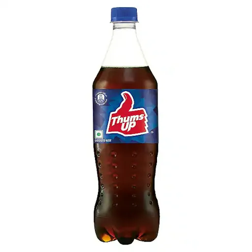 Thums Up [600 Ml]