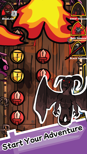 Start Your Adventure