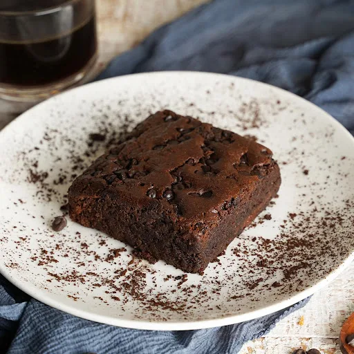 Chocochip Brownie