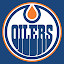 Edmonton Oilers Tab