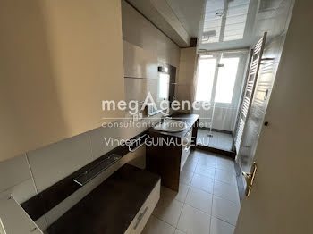 appartement à Cholet (49)