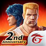 Cover Image of Herunterladen Garena gegen Rücksendungen 1.29.71.8757 APK