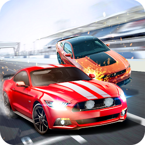 Car Racer: Highway Racing 1.0.0 Icon