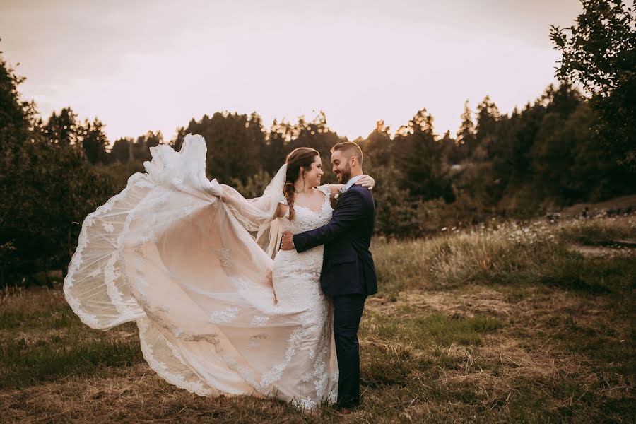 Wedding photographer Chelsea Warren (chelsea). Photo of 24 October 2019