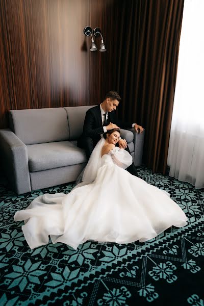 Wedding photographer Anna Kochetkova (anitakochetkova). Photo of 23 December 2023