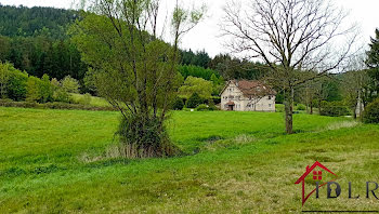 maison à Bruyeres (88)