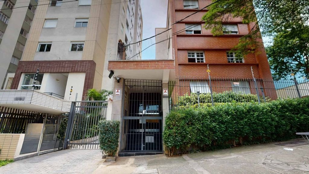 Apartamentos à venda Ipiranga