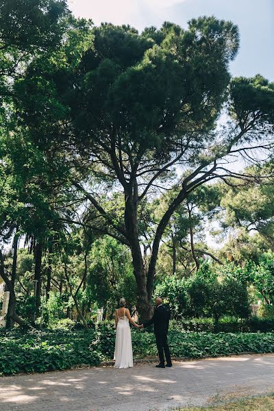 Wedding photographer Irina Eron (eronphotographer). Photo of 13 June 2022