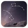 Galaxy Constellation LWP icon