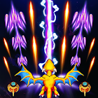 Dragon Legend : Galaxy Shooter 1.1